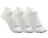 Image 1 for Sugoi Classic Tab Socks (White) (3 Pack) (S/M)